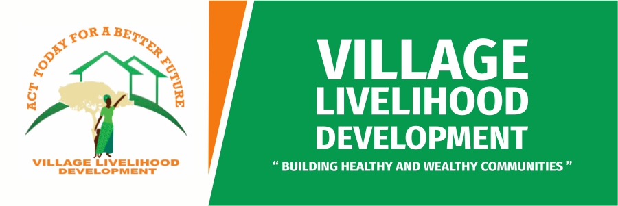VLD sticker logo